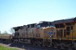 UP 5602